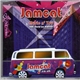 Jamcat Feat. David Lee Andrews - Music n' You